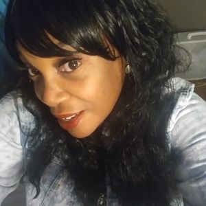 Meet your Posher, Tresa